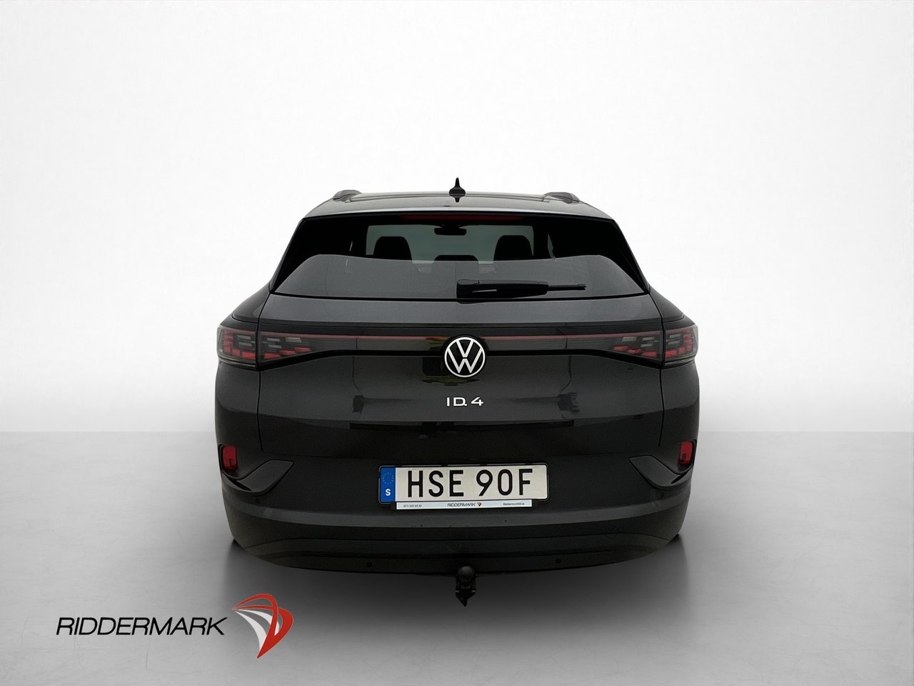 Volkswagen ID.4 Pro Performance I.Q 2021, bild 7/10