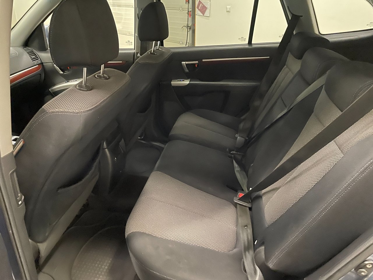 Hyundai Santa Fe 2006, bild 4/7