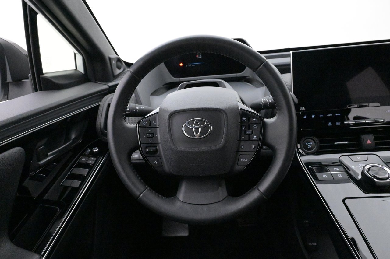 Toyota bZ4X 71,4 kWh Style 2023, bild 7/10