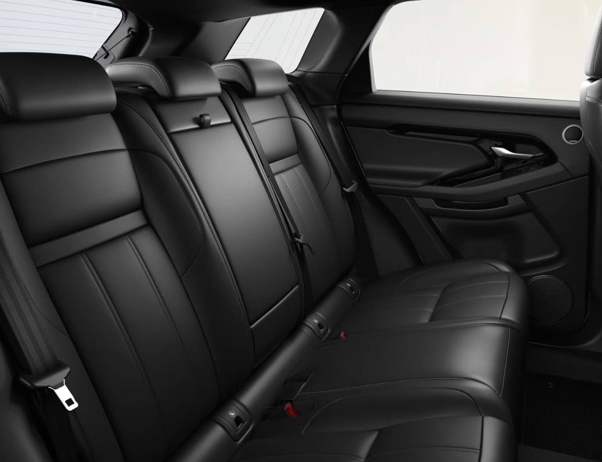 Land Rover Range Rover Evoque 2026, kuva 6/6