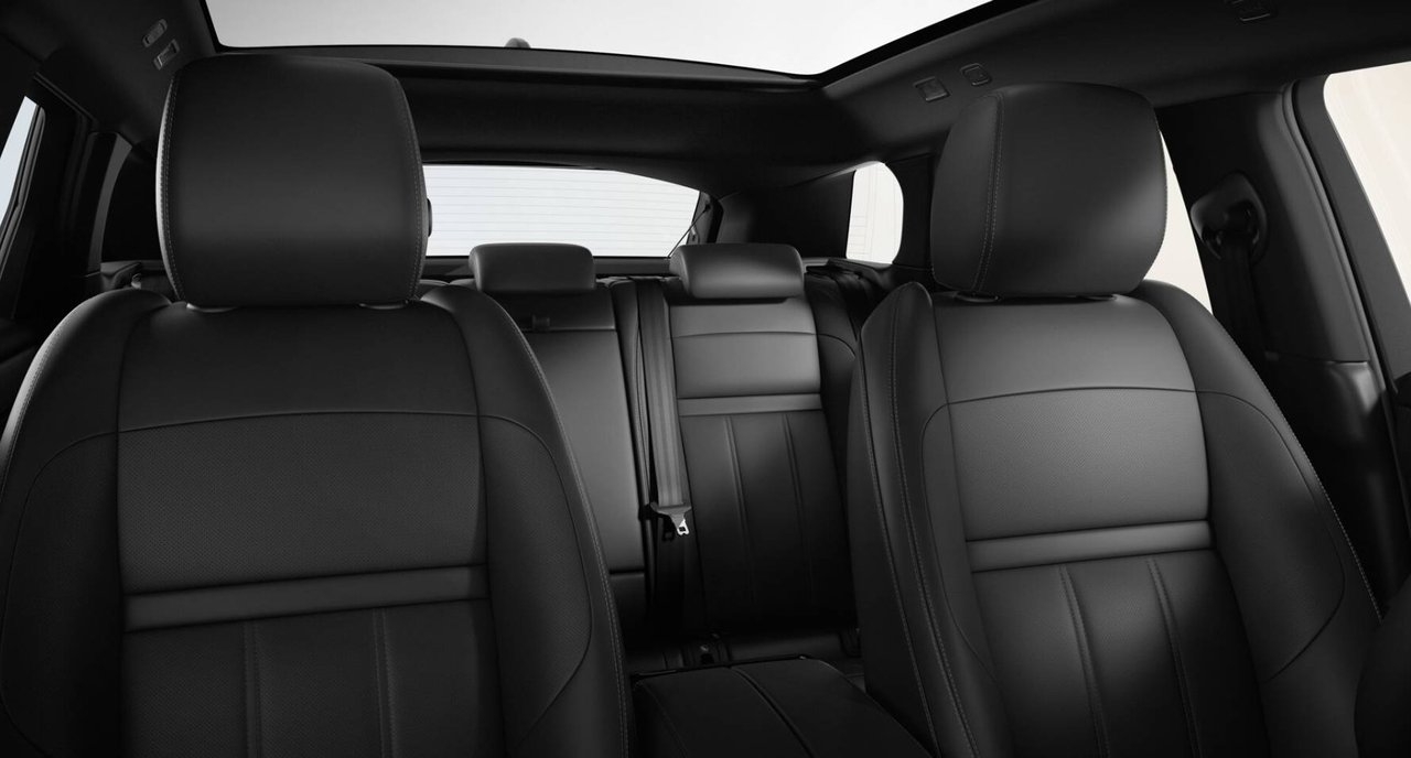 Land Rover Range Rover Evoque 2026, kuva 5/6