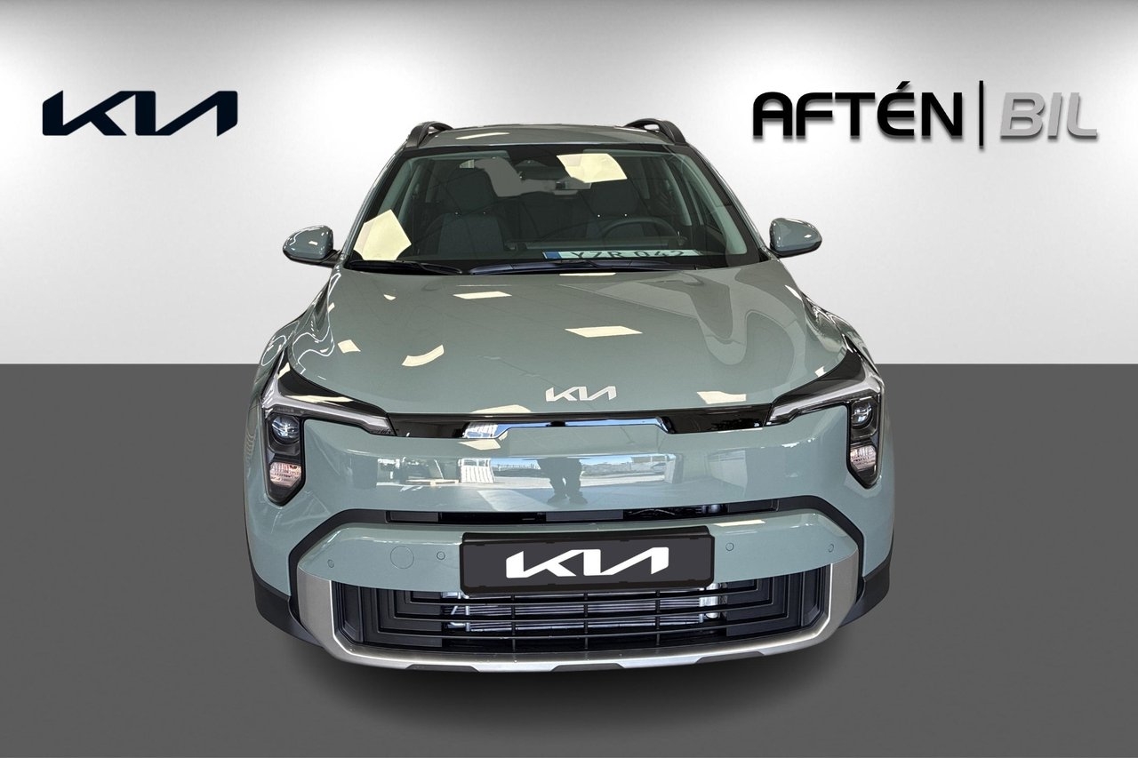 Kia Stonic 2026, bild 2/10