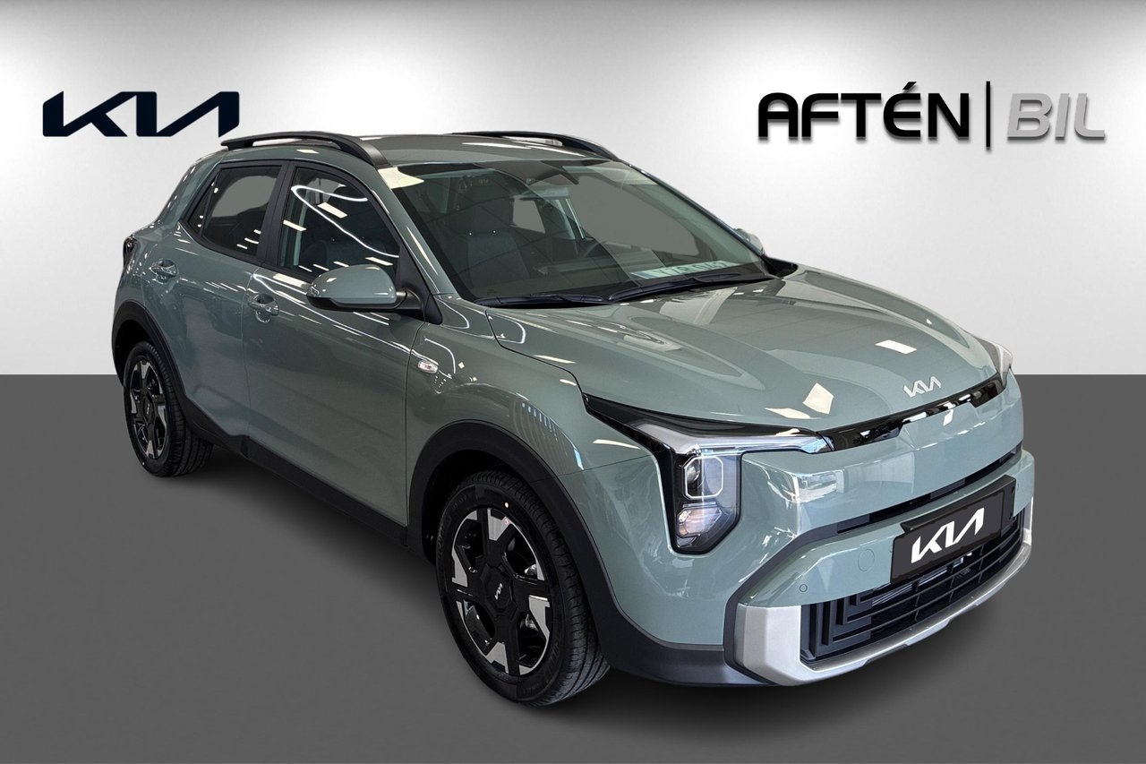 Kia Stonic 2026, bild 3/10