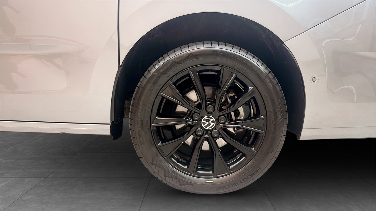 Volkswagen Multivan lång Life eHybrid 2026, kuva 6/10