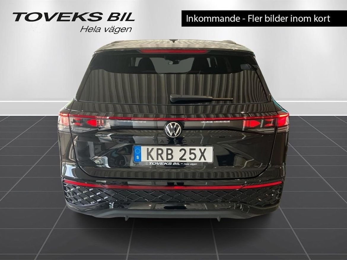 Volkswagen Tayron 2026, kuva 3/10