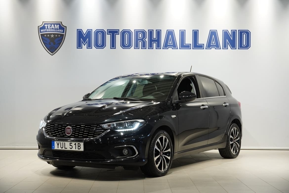 Fiat Tipo