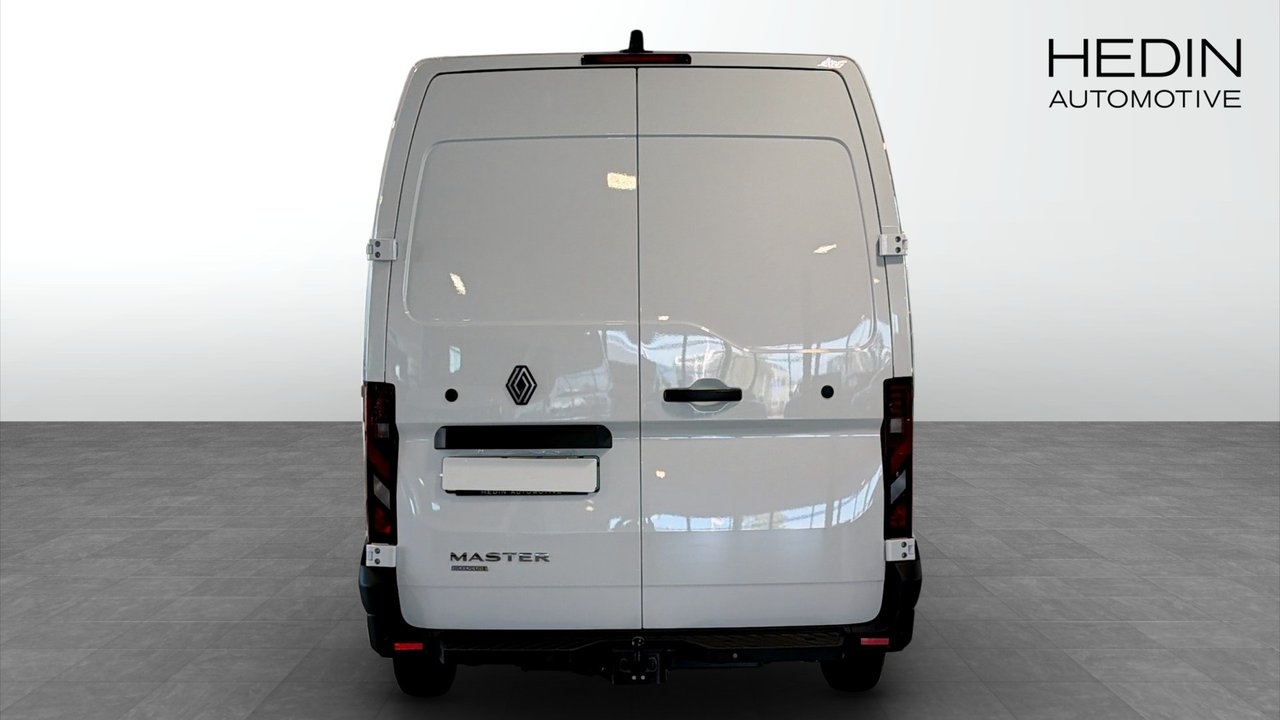 Renault Master 2026, bild 7/9