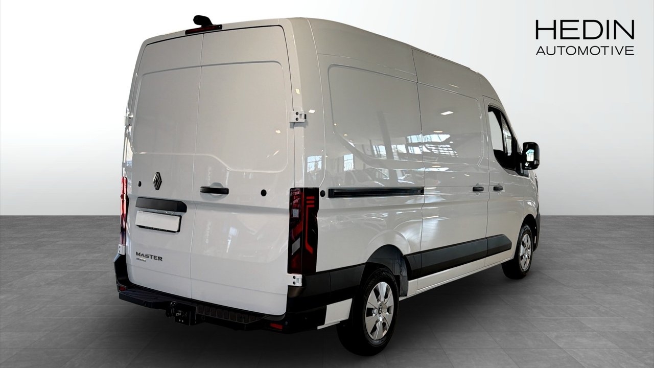 Renault Master 2026, bild 2/9