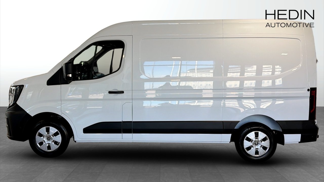 Renault Master 2026, bild 6/9