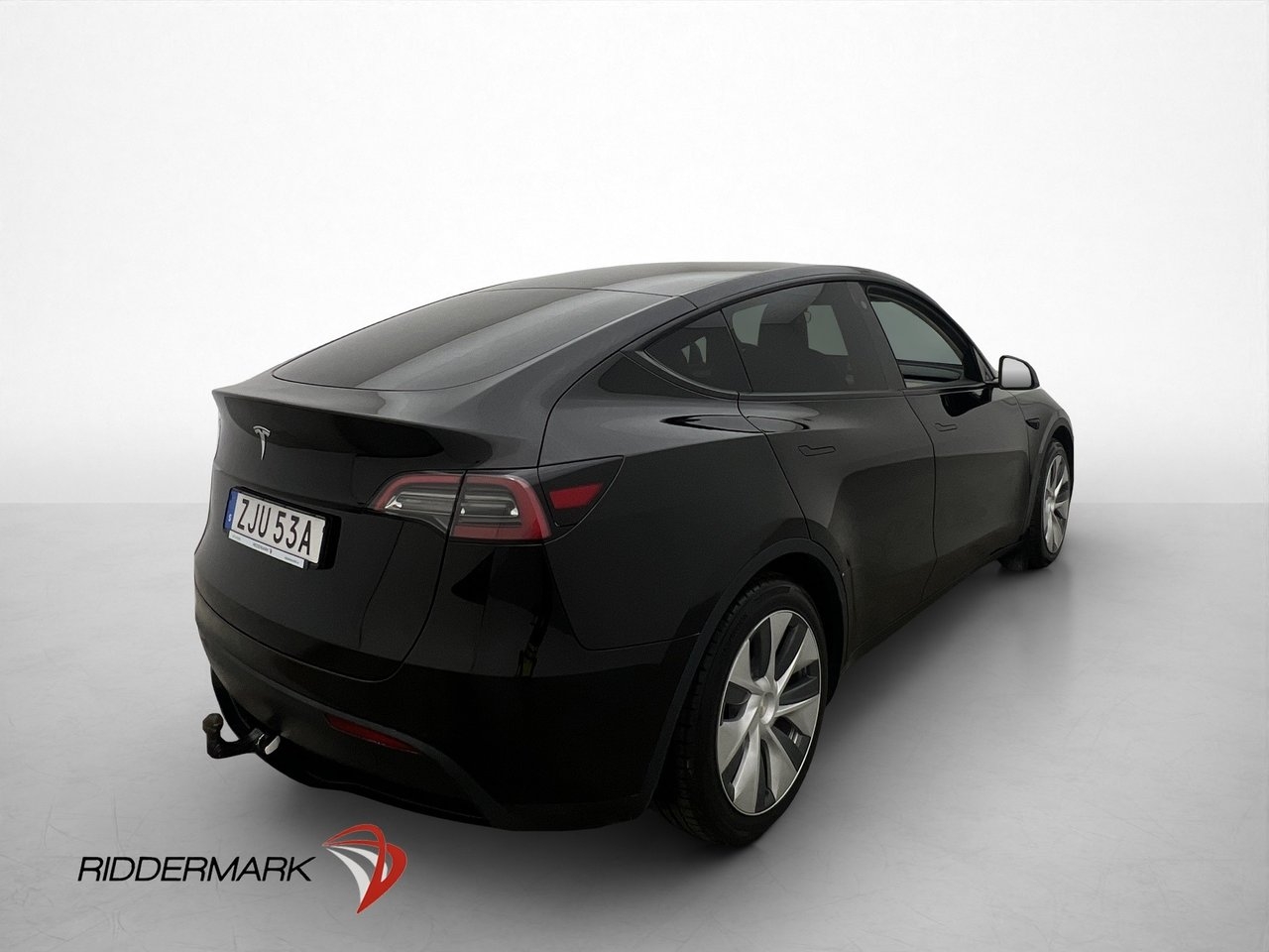 Tesla Model Y 2023, bild 6/10
