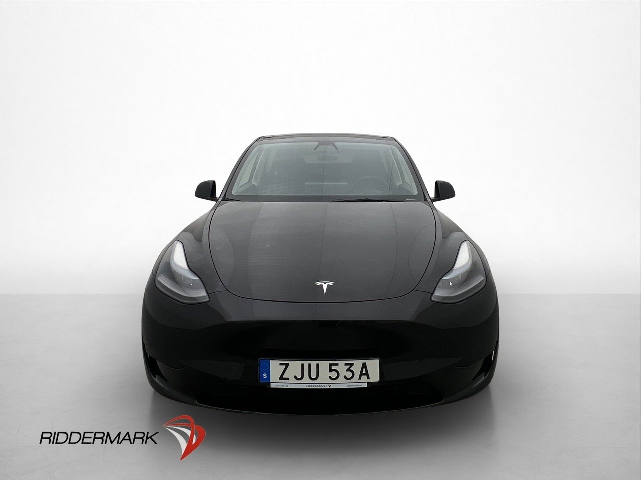 Tesla Model Y 2023, bild 3/10
