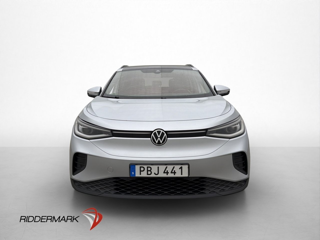 Volkswagen ID.4 2021, bild 2/10