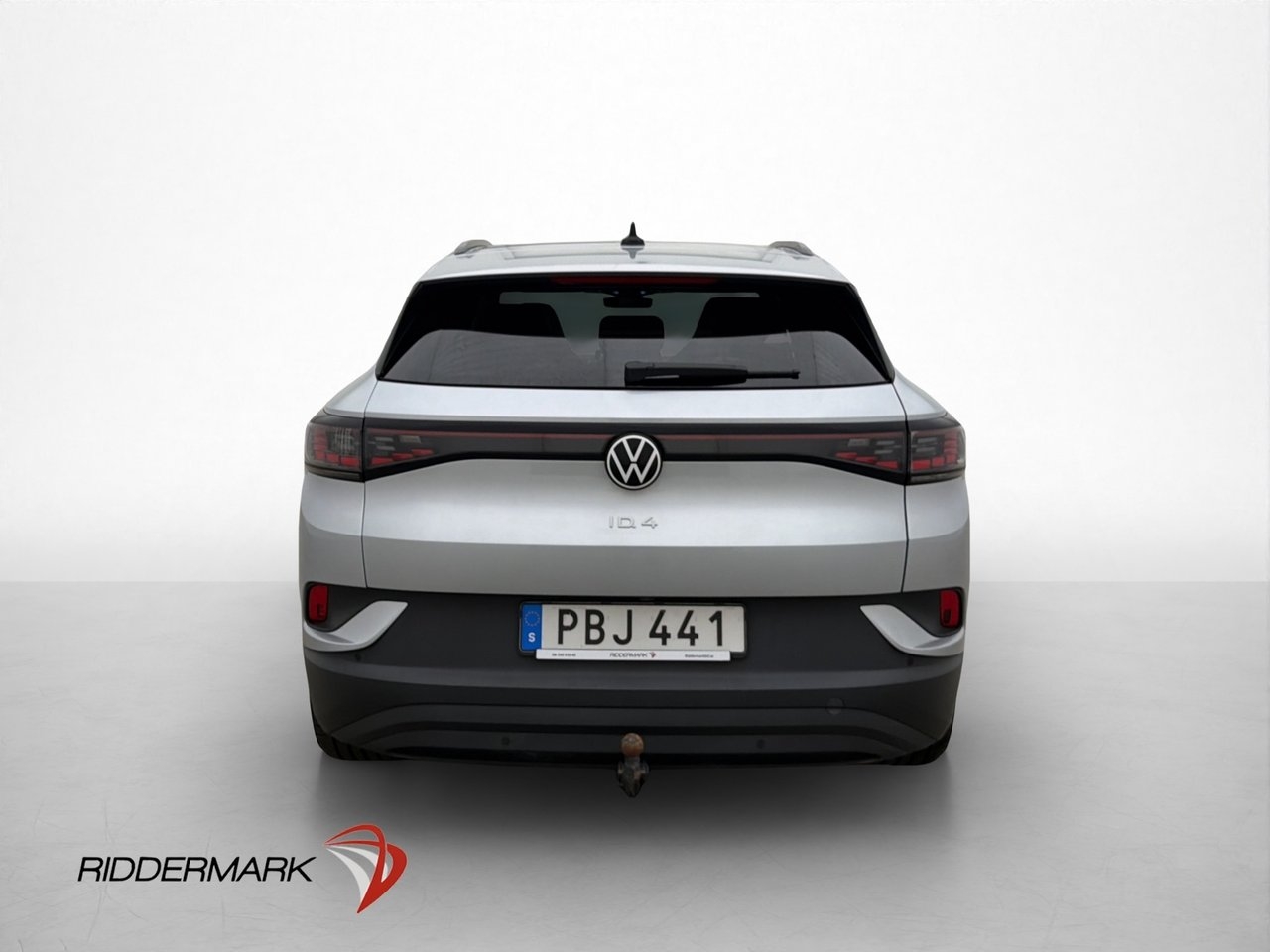 Volkswagen ID.4 2021, bild 7/10