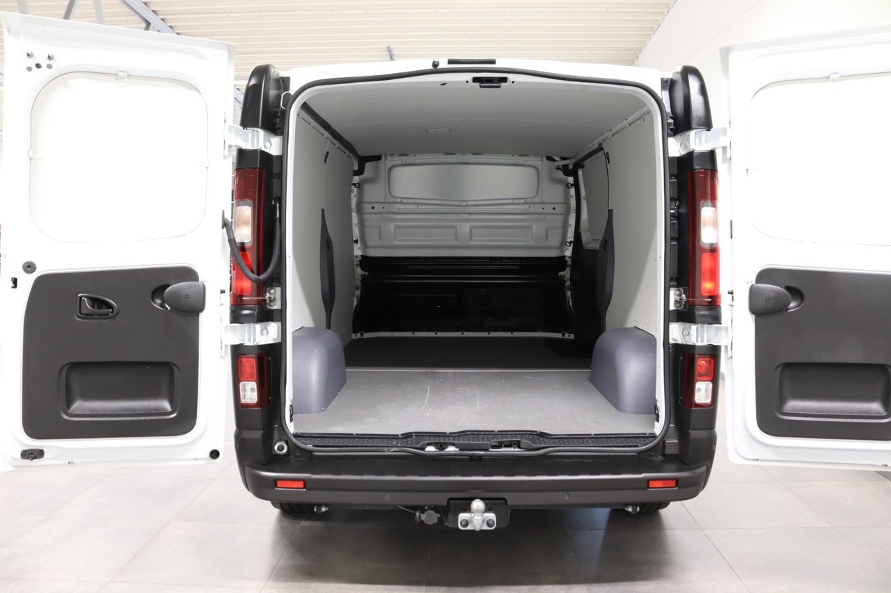 Nissan Primastar 2025, kuva 6/10