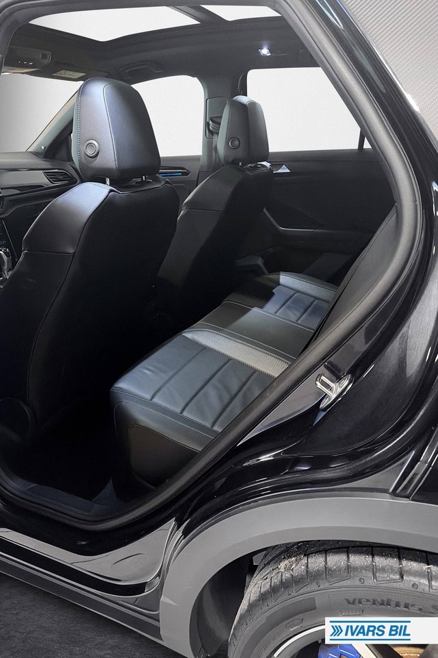 Volkswagen T-Roc 2022, bild 4/4