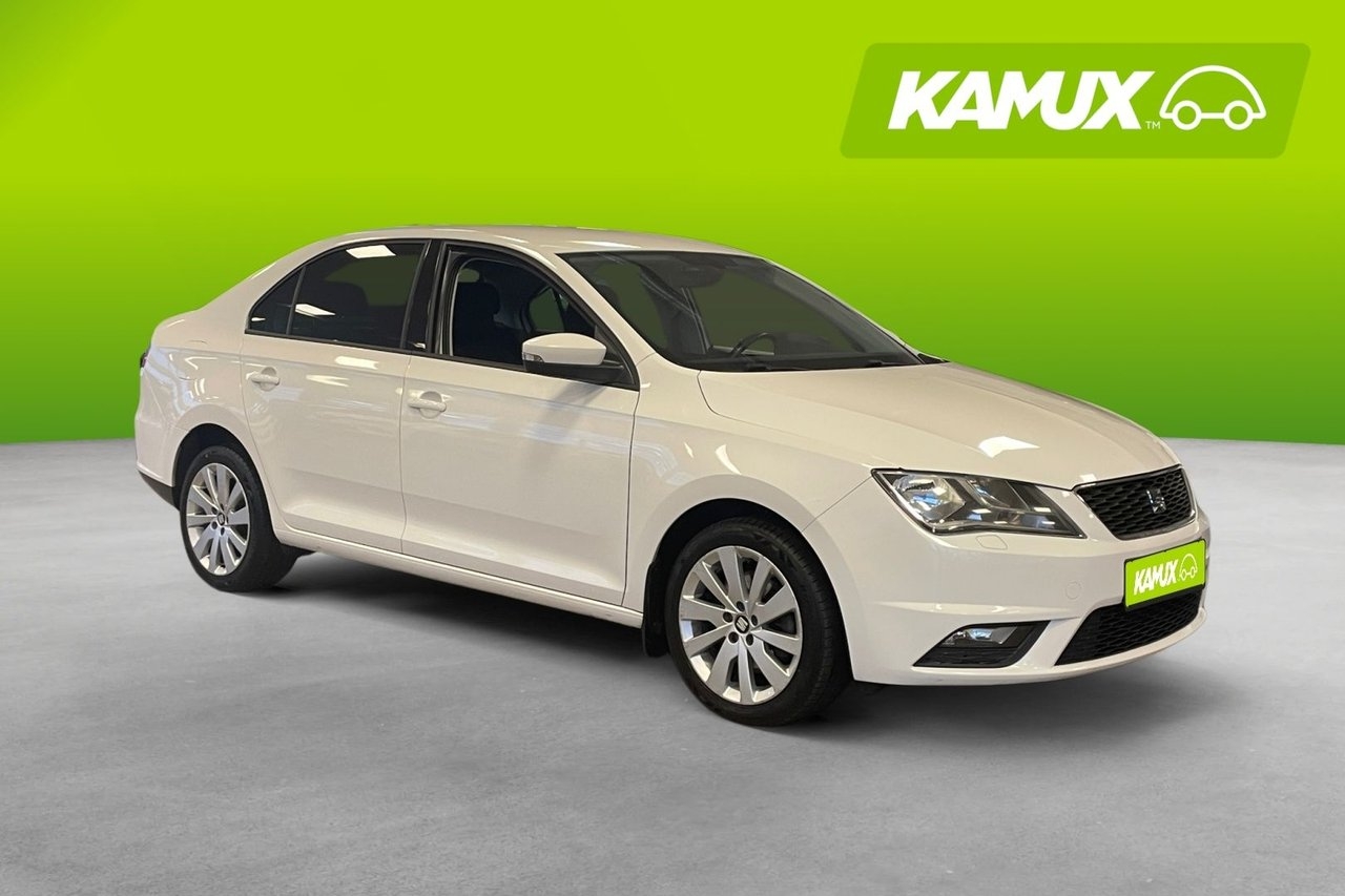 Seat Toledo