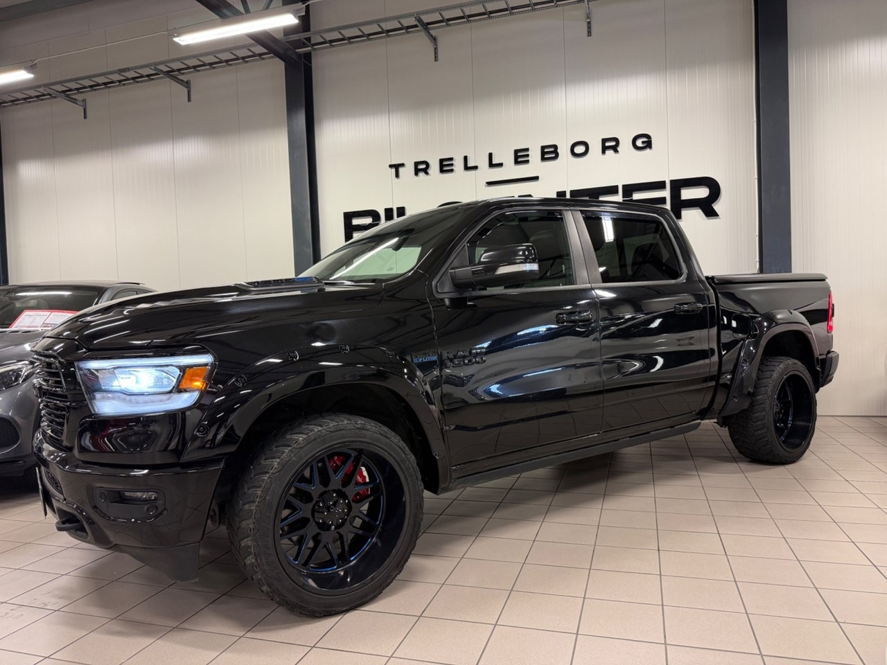 RAM 1500 2020, bild 4/10