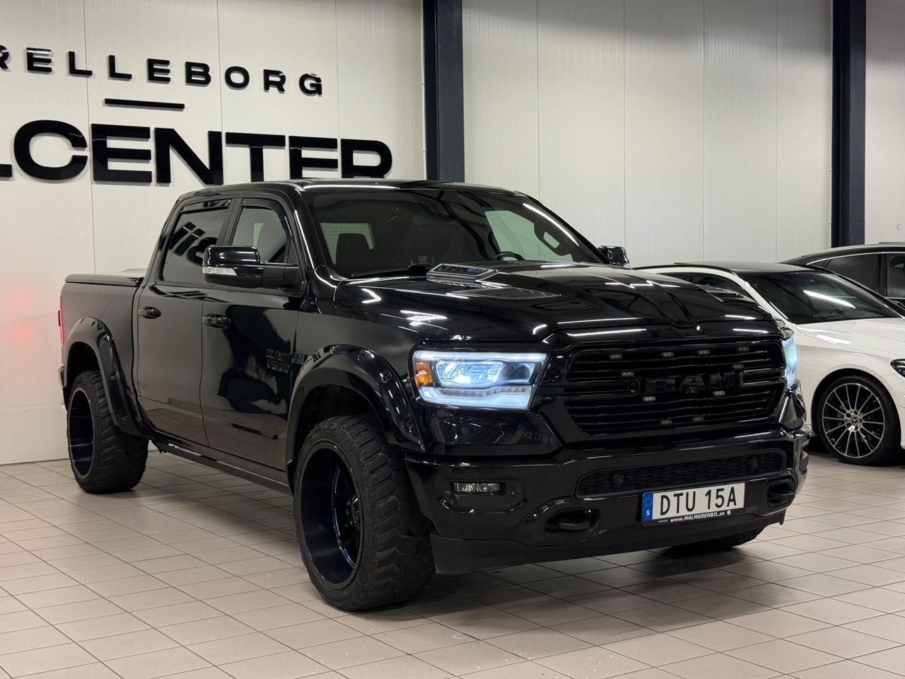 RAM 1500 2020, bild 6/10