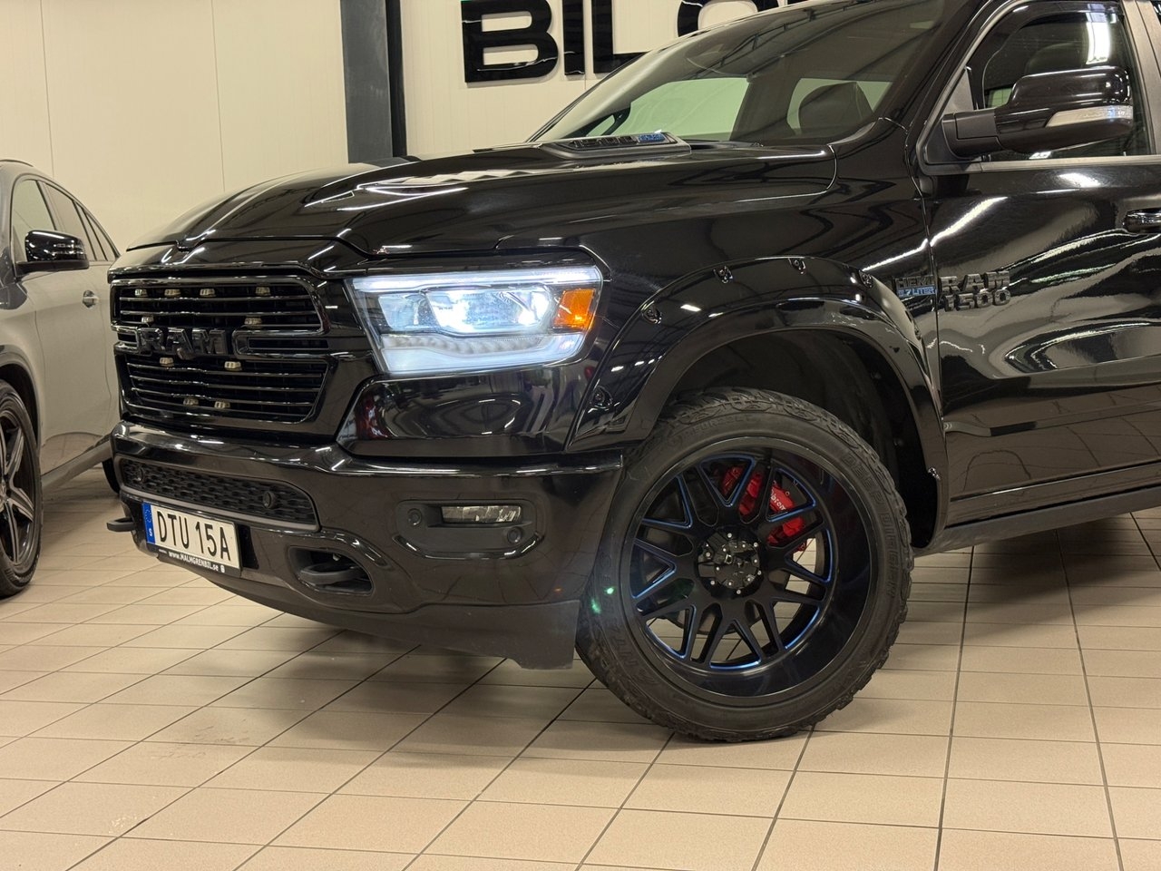 RAM 1500 2020, bild 3/10