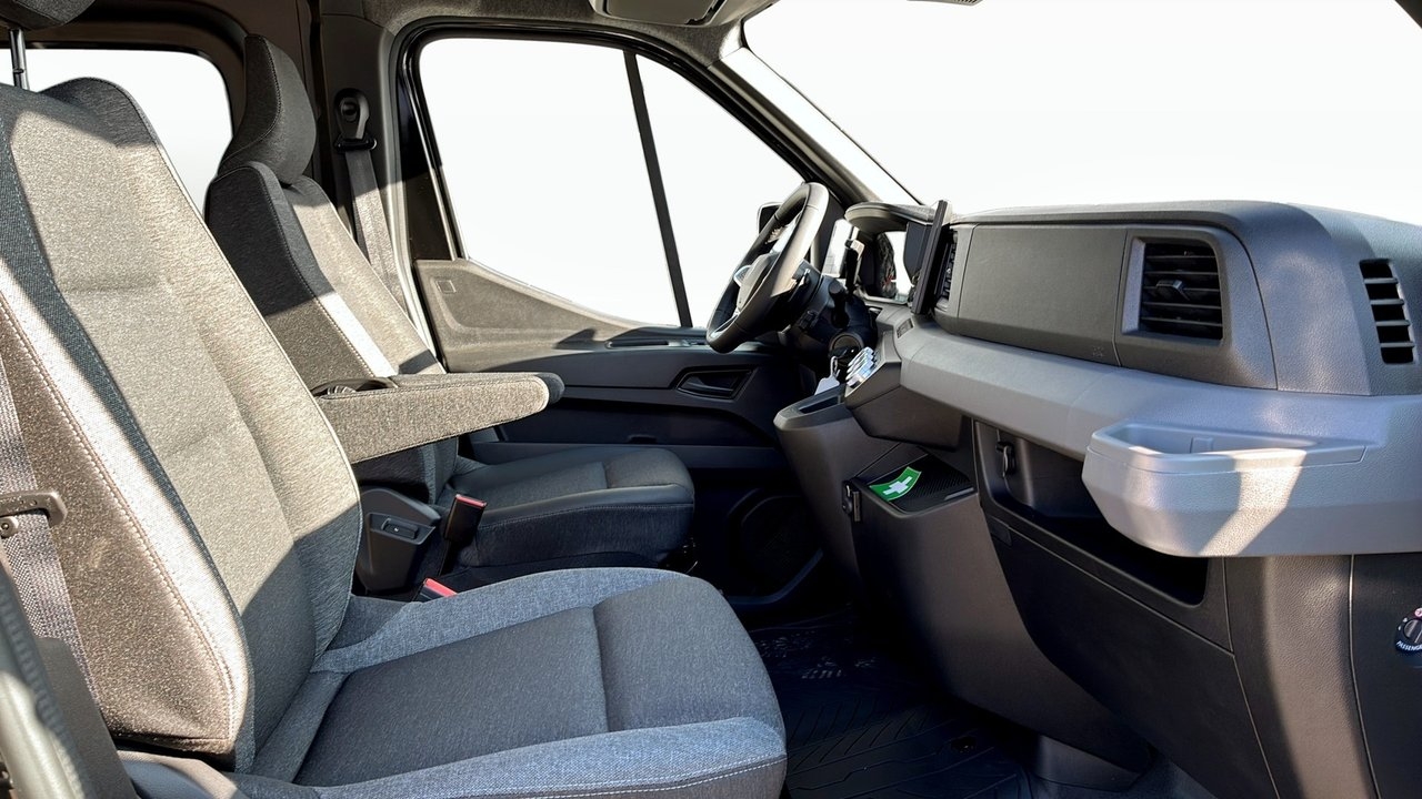 Renault Master 2027, bild 3/10