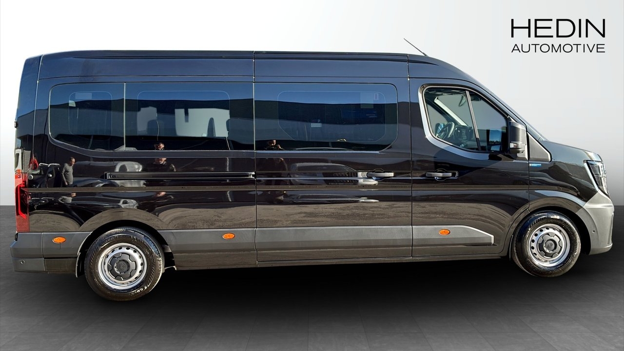 Renault Master 2027, bild 6/10
