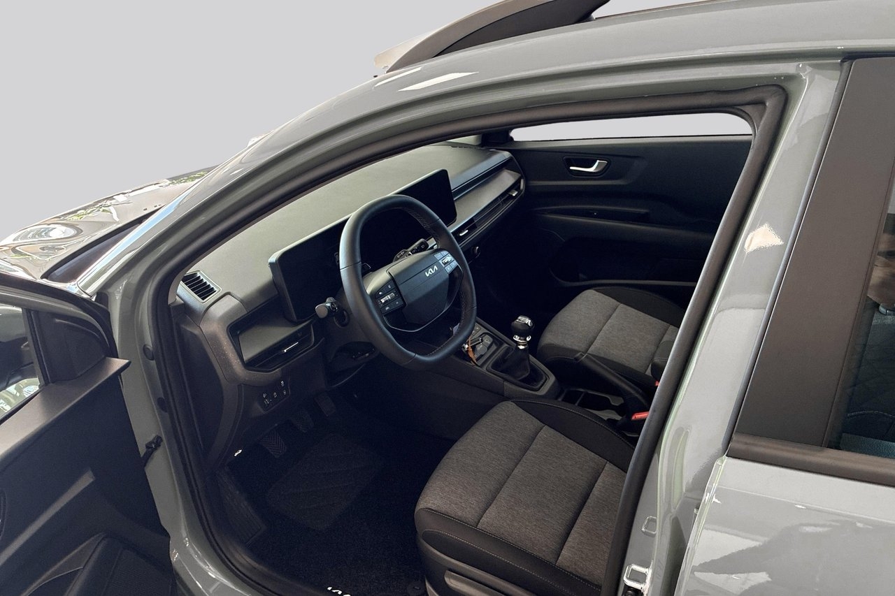 Kia Stonic 2026, bild 7/10