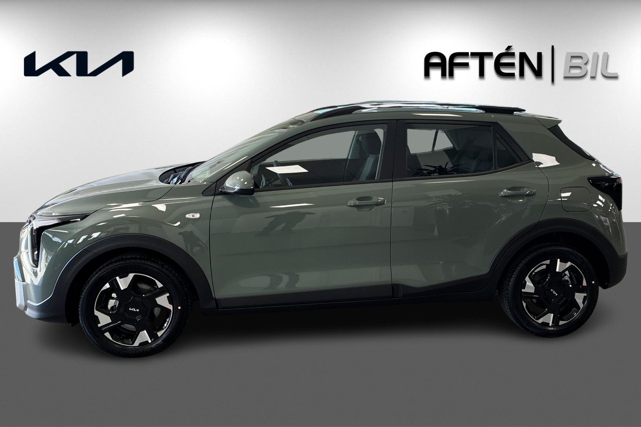 Kia Stonic 2026, bild 3/10