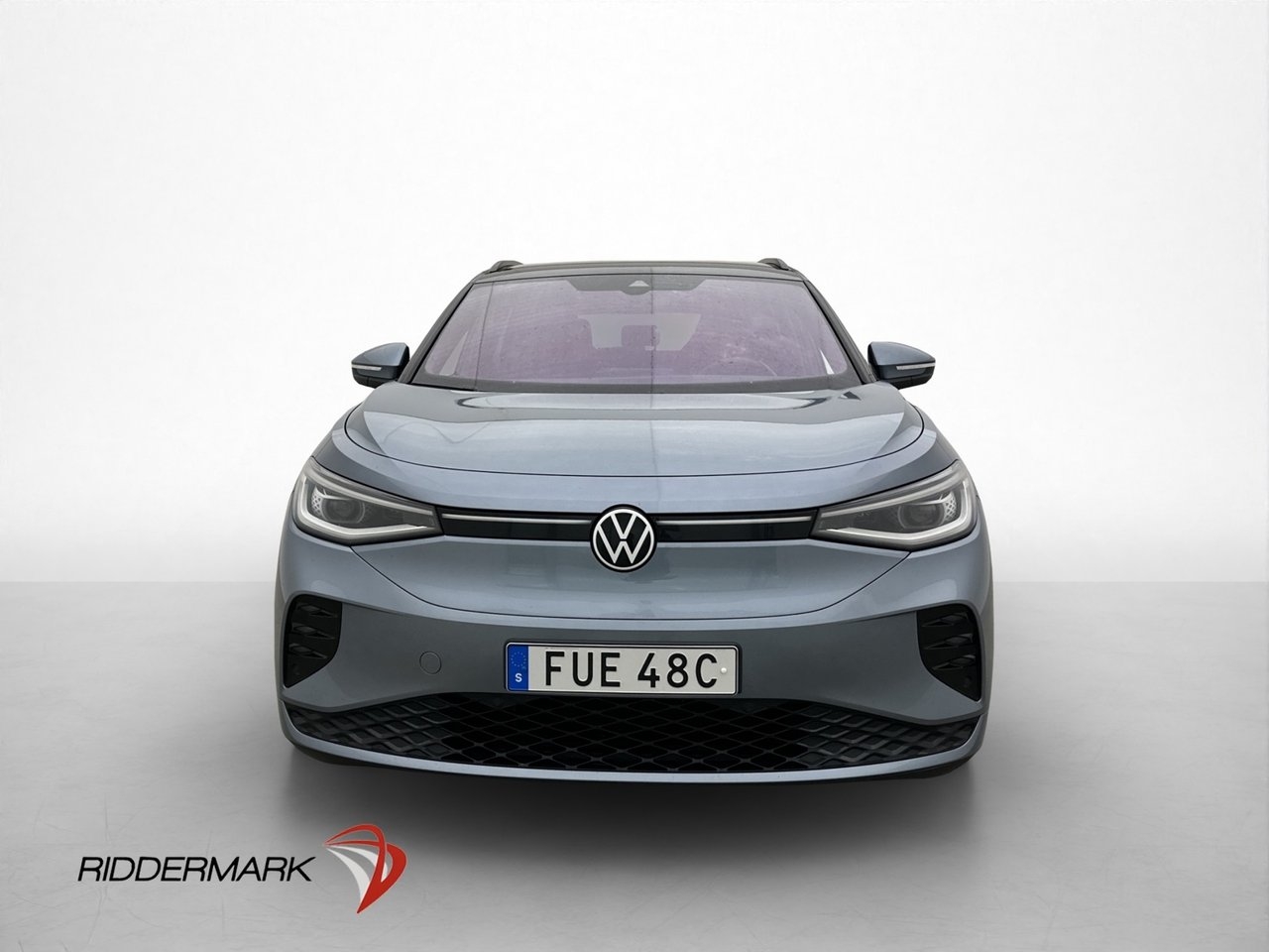 Volkswagen ID.4 2022, bild 2/10
