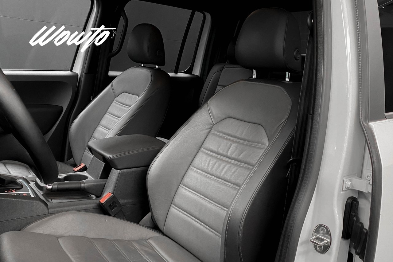 Volkswagen Amarok 2019, bild 7/10