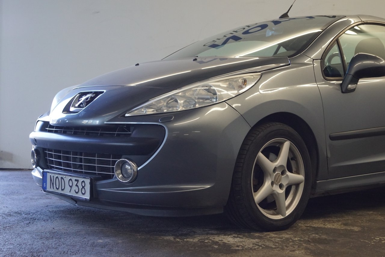 Peugeot 207 2008, kuva 2/10