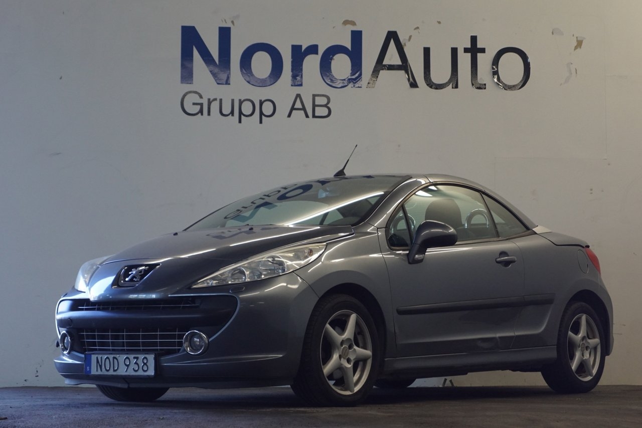 NordAuto Grupp AB