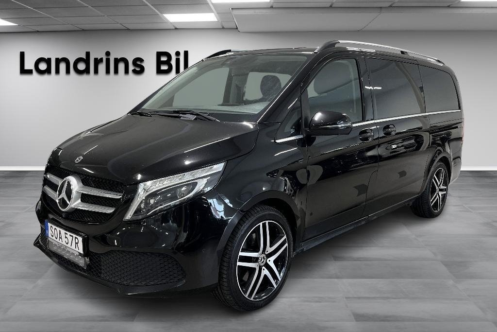 Mercedes-Benz V