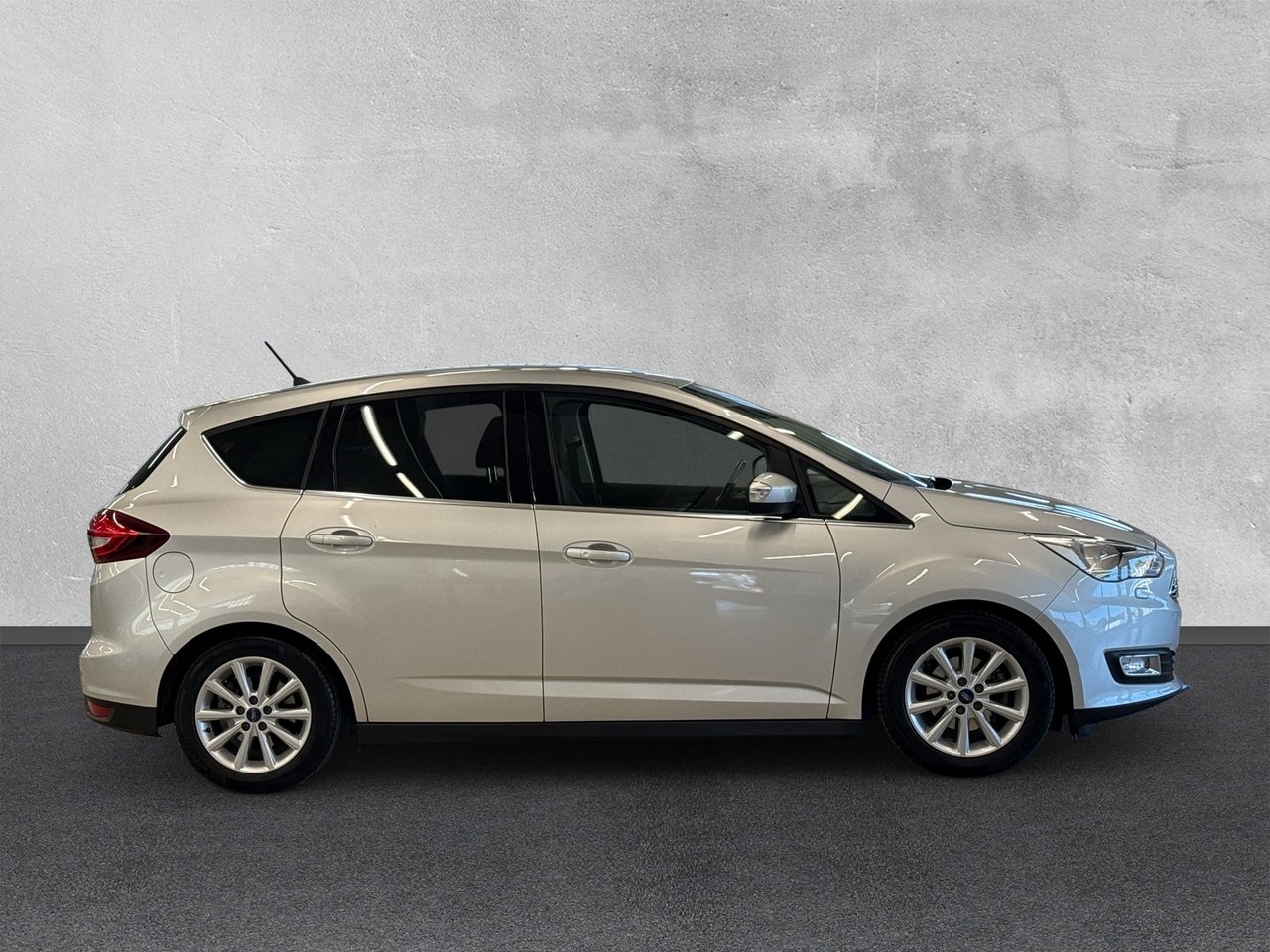 Ford C-Max 2018, bild 6/10