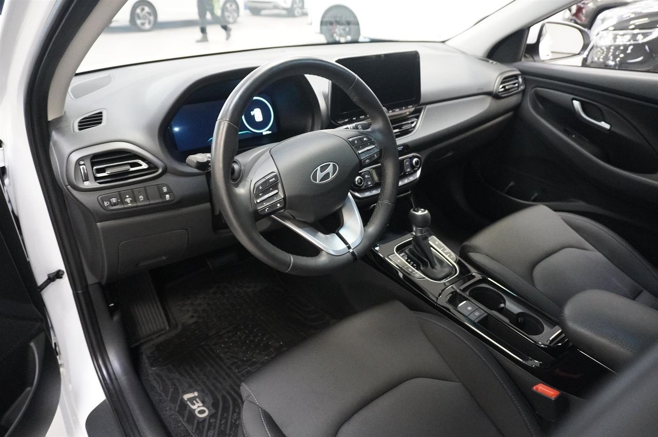 Hyundai i30 2025, kuva 2/10