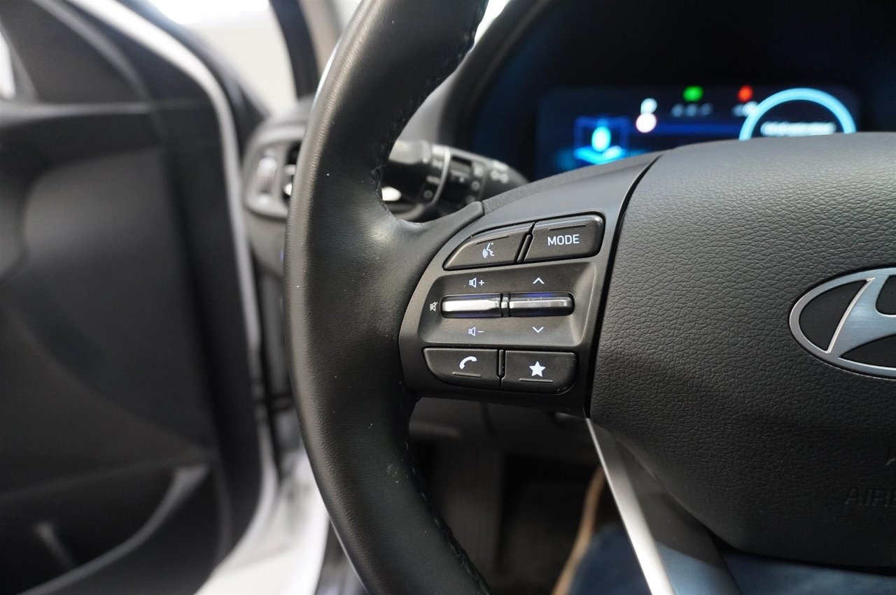 Hyundai i30 2025, kuva 7/10