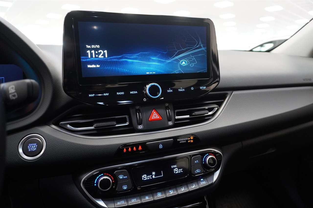Hyundai i30 2025, kuva 5/10