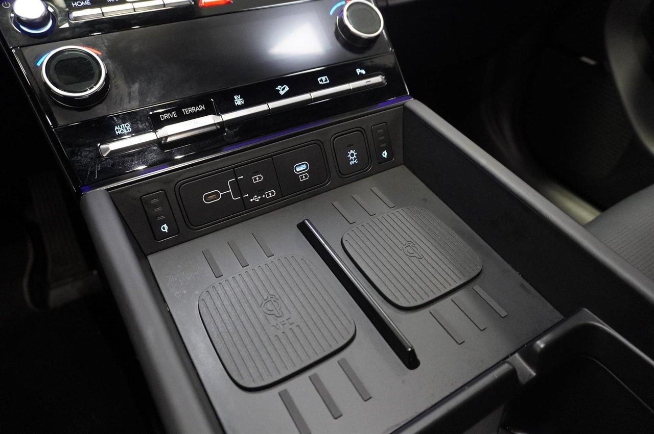 Hyundai Santa Fe 2026, photo 4/10