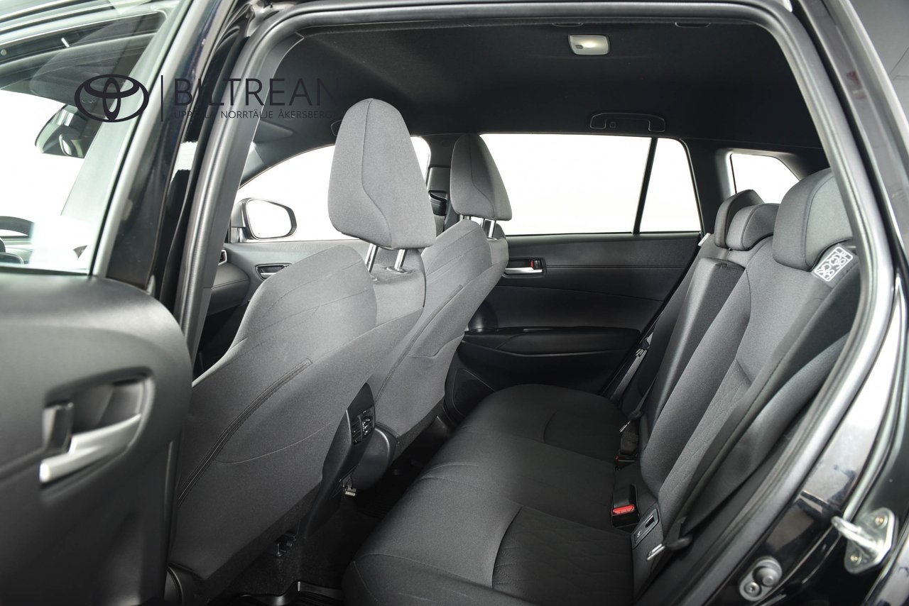 Toyota Corolla Cross 2025, bild 4/10