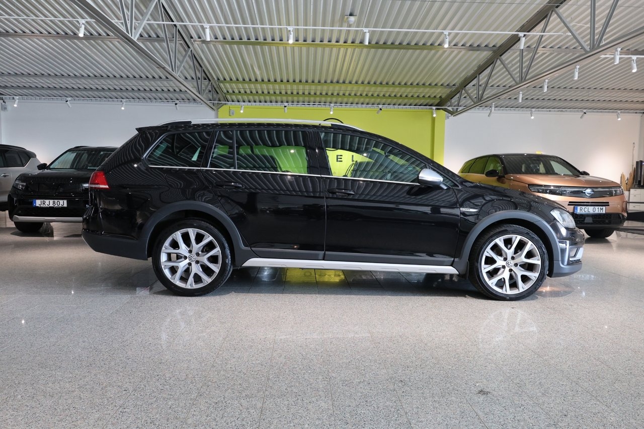 Volkswagen Golf 2016, bild 6/10