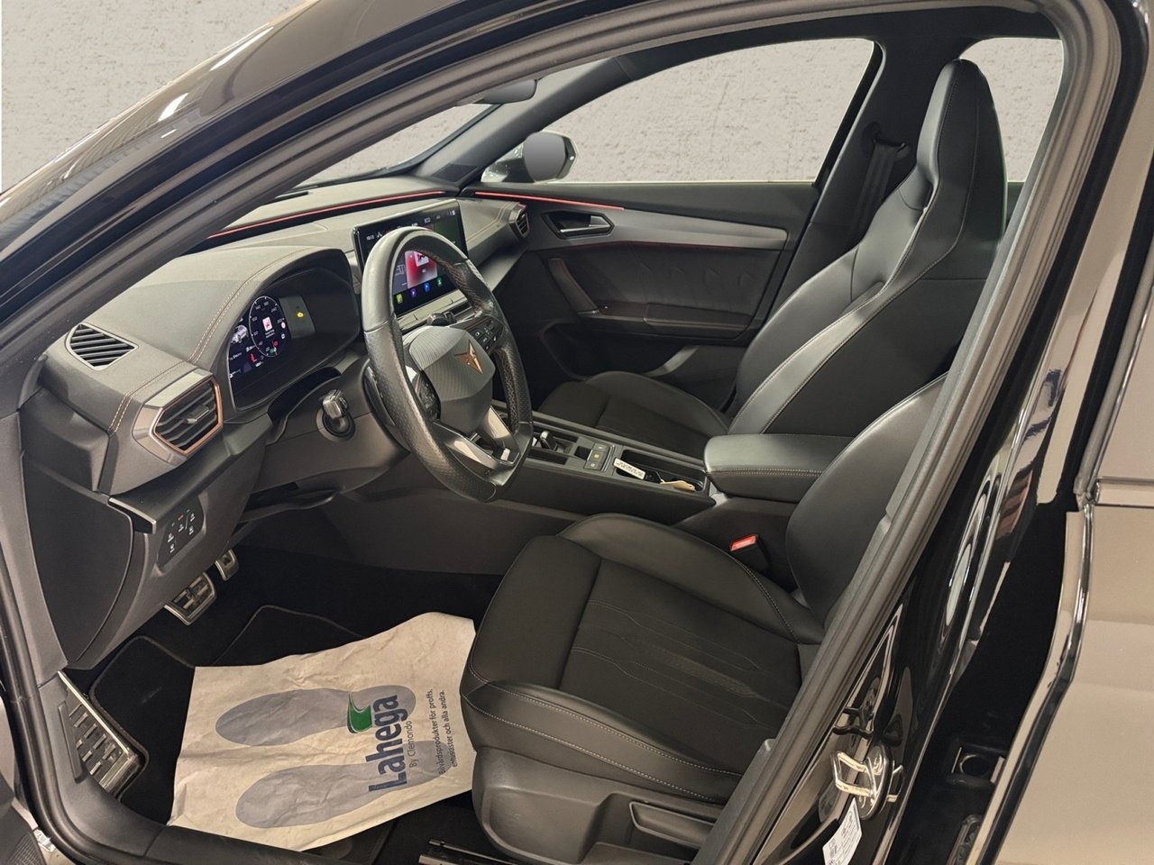 Cupra Formentor VZ e-Hybrid DSG, 245hk 2024, bild 3/7