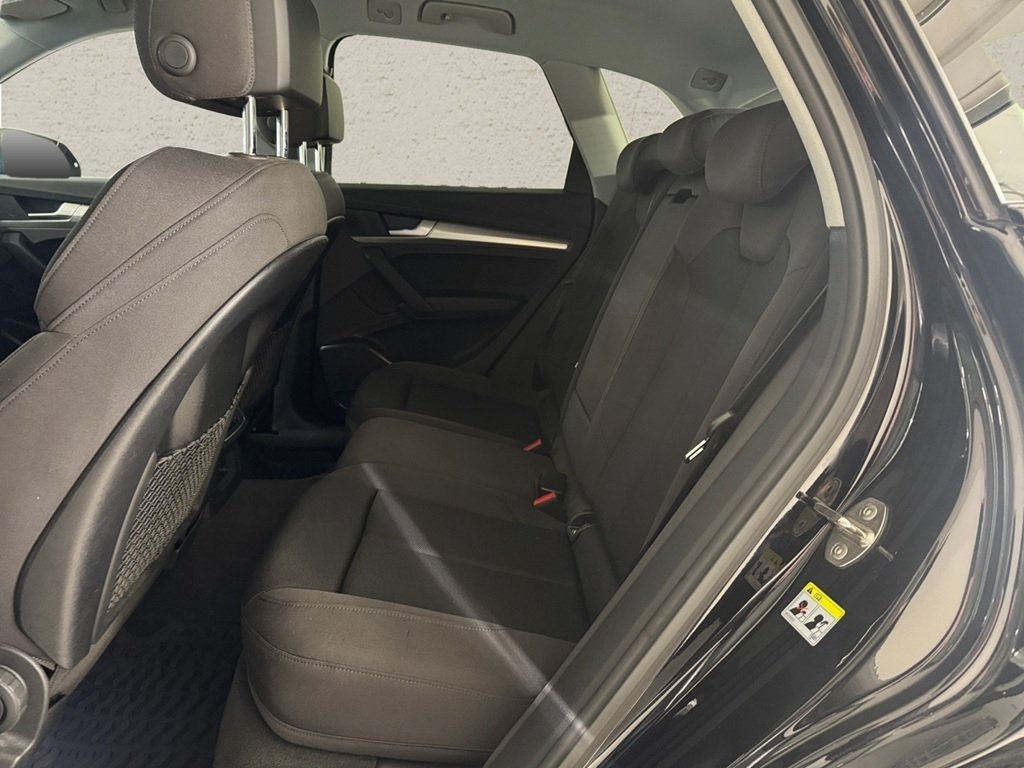 Audi Q5 2021, bild 5/10