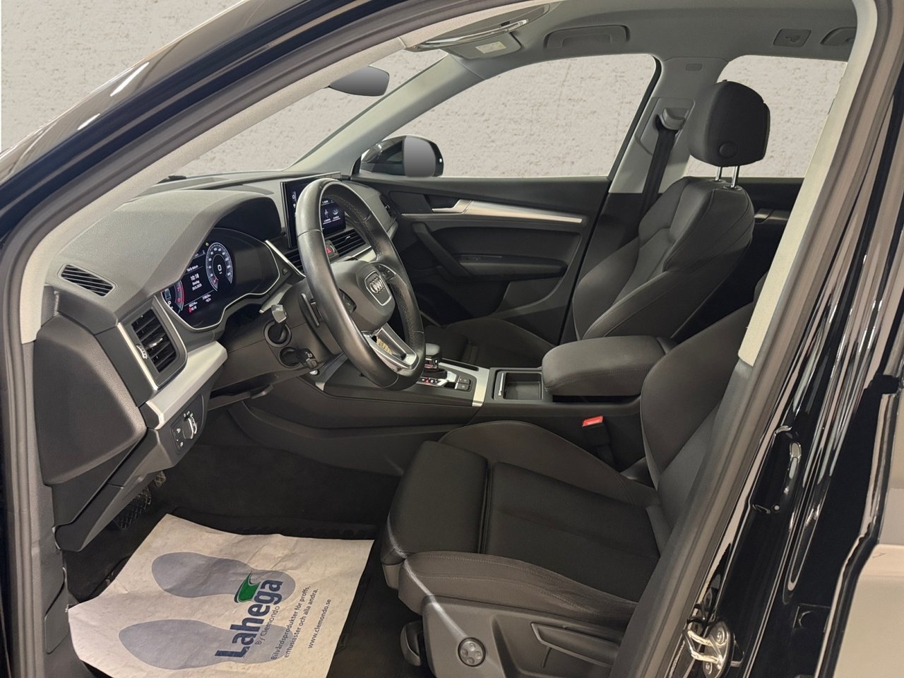 Audi Q5 2021, bild 3/10