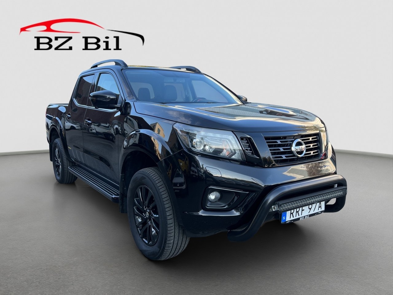 Nissan Navara 2019, bild 7/10