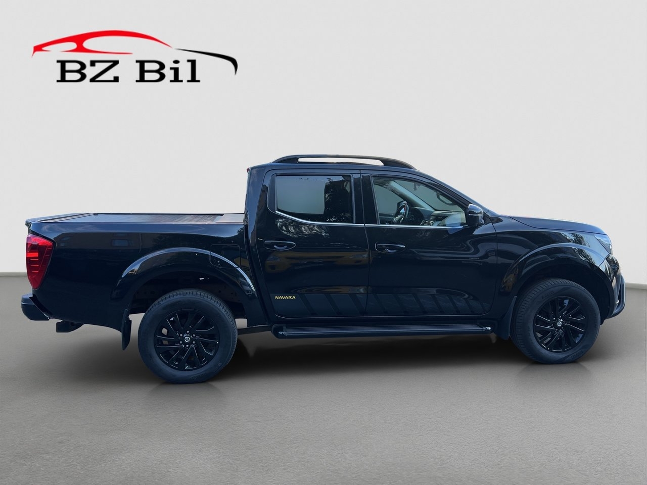 Nissan Navara 2019, bild 6/10