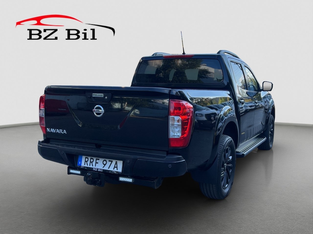Nissan Navara 2019, bild 5/10