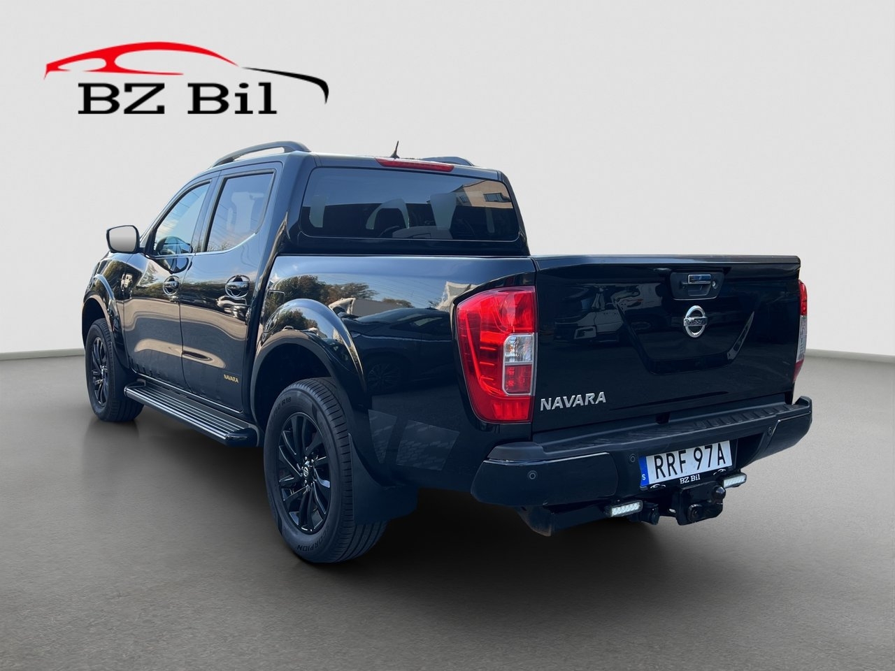 Nissan Navara 2019, bild 3/10