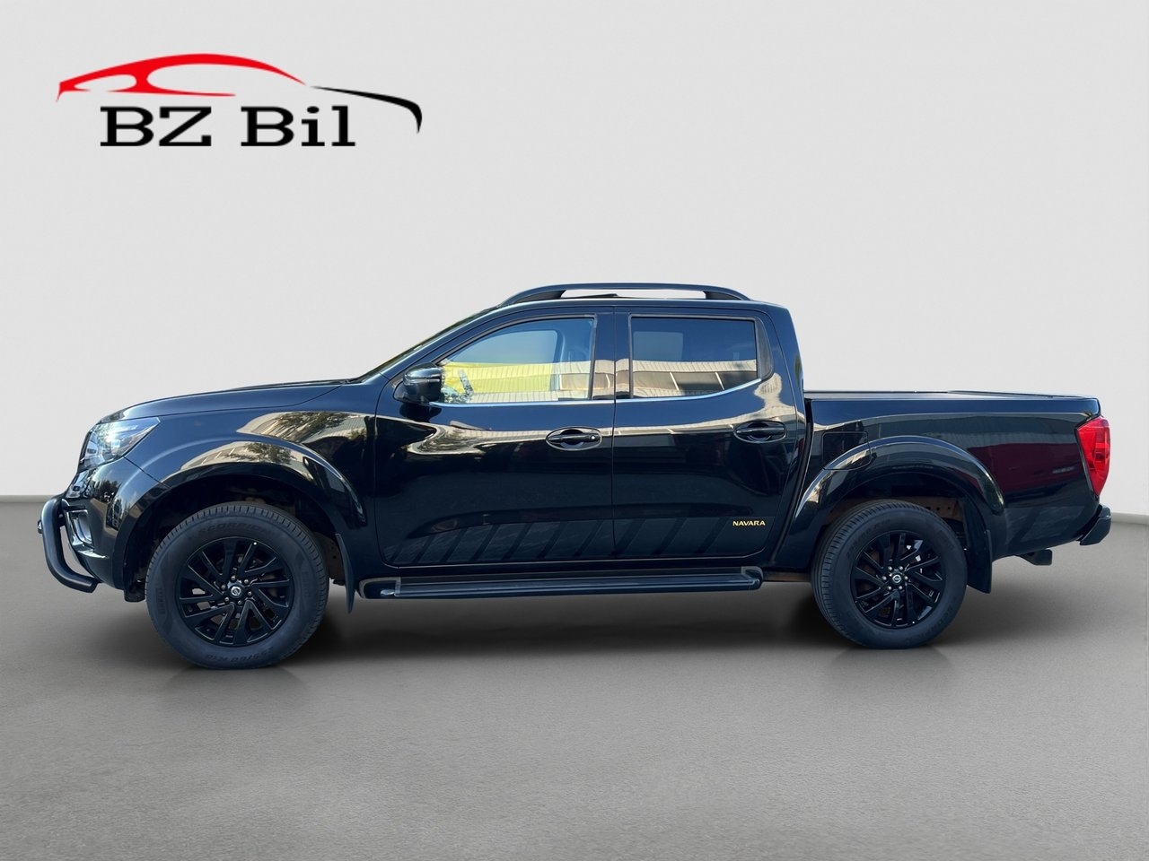 Nissan Navara 2019, bild 2/10