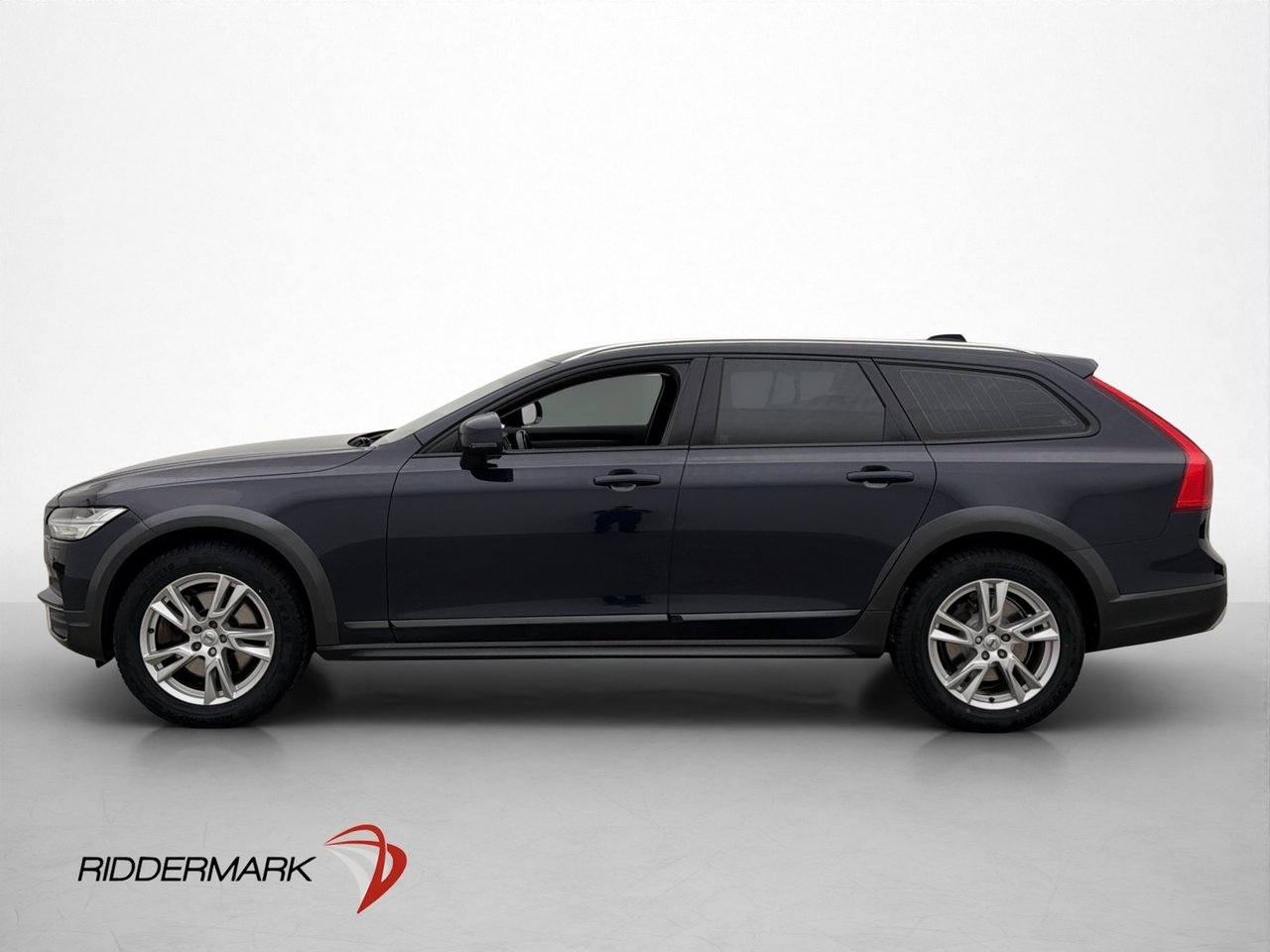 Volvo V90 Cross Country 2019, bild 5/10