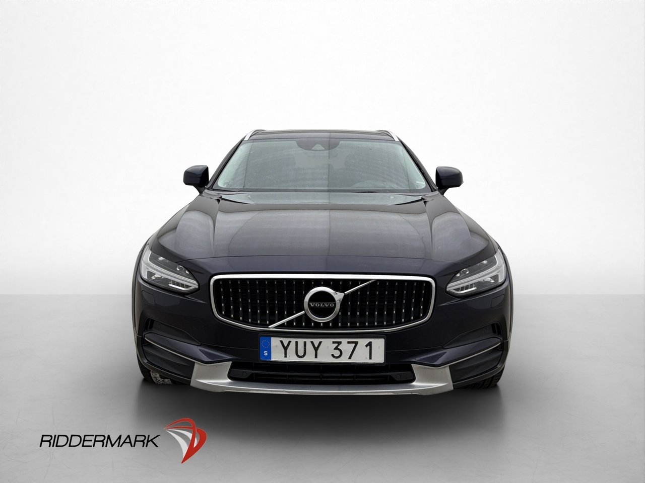 Volvo V90 Cross Country 2019, bild 2/10