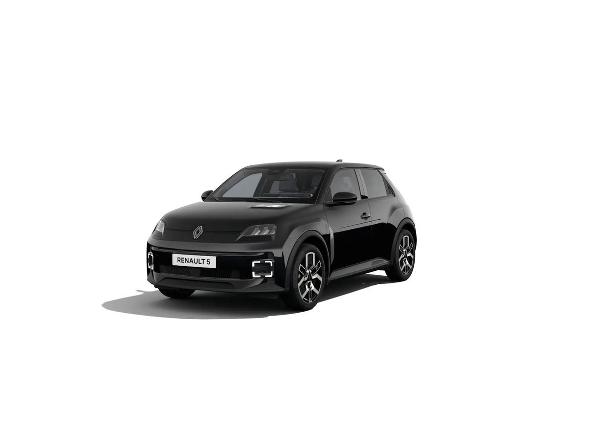 Renault 5 E-Tech Leasa eller köp 2026, kuva 3/6